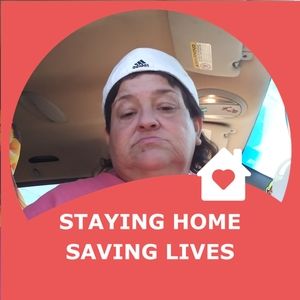 Meet your Posher, Vicky